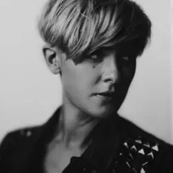 Maria W Horn