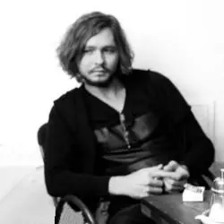 Marián Slávka