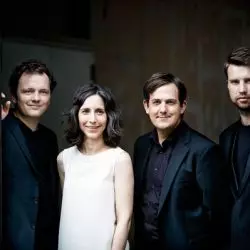 Mariani Klavierquartett