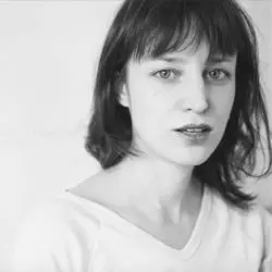 Marina Rosenfeld