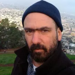 Mark Eitzel