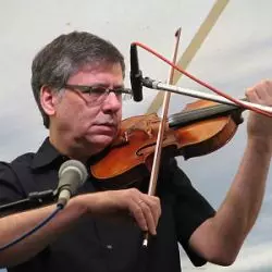 Mark Feldman