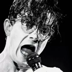 Mark Mothersbaugh