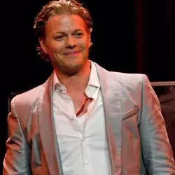Mark Seibert