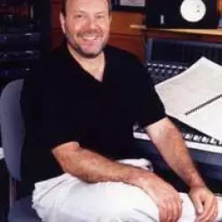 Mark Snow