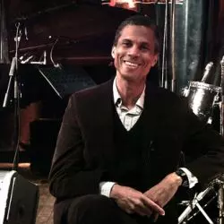 Mark Turner