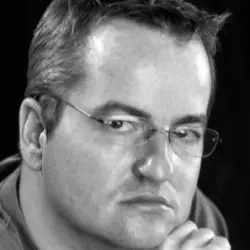 Markus Burger