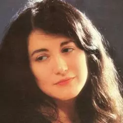 Martha Argerich