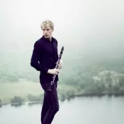 Martin Fröst