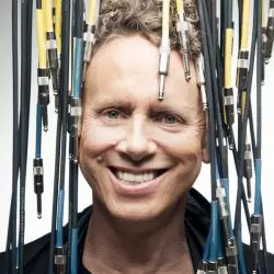 Martin L. Gore
