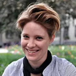 Martina Berther