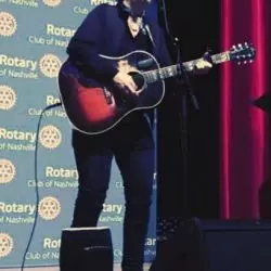 Mary Gauthier
