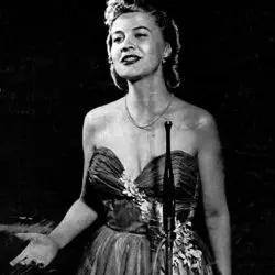 Mary Mayo