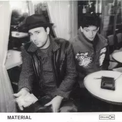 Material