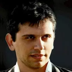 Matteo Messori