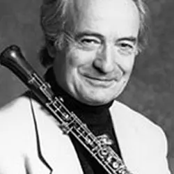 Maurice Bourgue