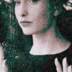 Maya Deren