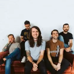 Mayday Parade