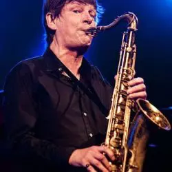 Mel Collins