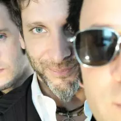 Mercury Rev