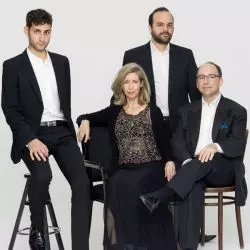 Merel Quartett