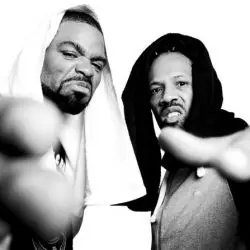Method Man & Redman