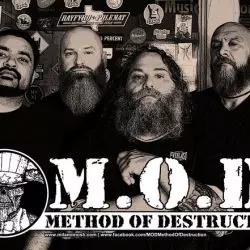Method Of Destruction