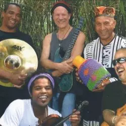 Mezcla