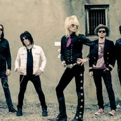 Michael Monroe