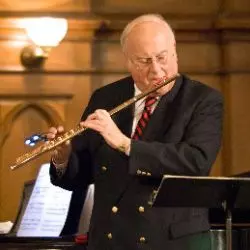 Michel Debost