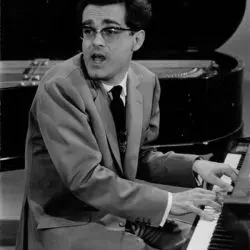 Michel Legrand