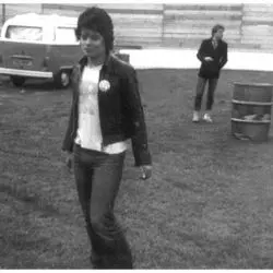 Mick Rossi