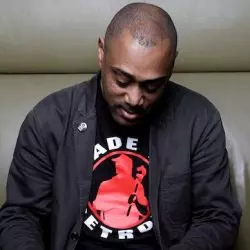 Mike Huckaby