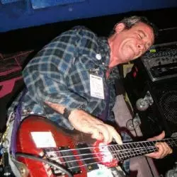 Mike Watt