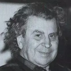 Mikis Theodorakis