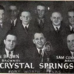 Milton Brown And His Brownies