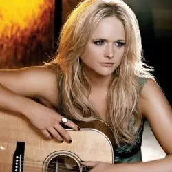 Miranda Lambert