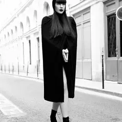Miss Kittin