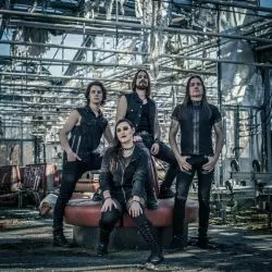 Mission In Black