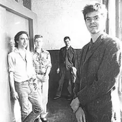 Mission Of Burma