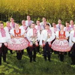 Mistříňanka