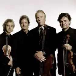 Modern String Quartet