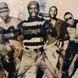 Mokoomba