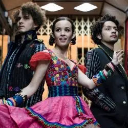 Monsieur Periné
