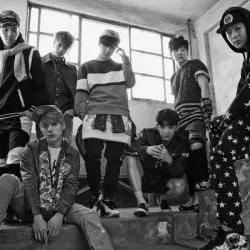 Monsta X