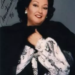 Montserrat Caballé