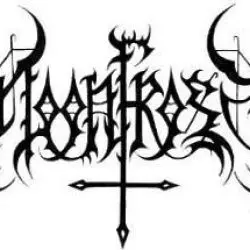 Moonfrost