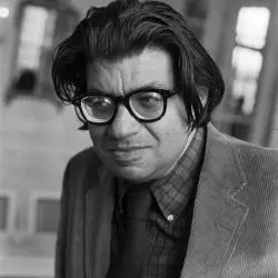Morton Feldman