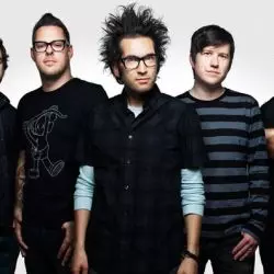 Motion City Soundtrack