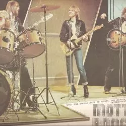Mott The Hoople